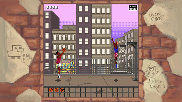 DUCK: Dangerous Ultimate Cartridge Kidnapper Soundtrack