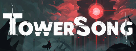 Tower Song cover art
