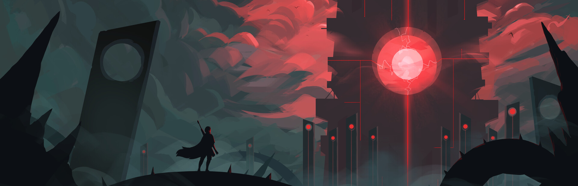 Tower Song