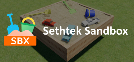 Sethtek Sandbox steam charts