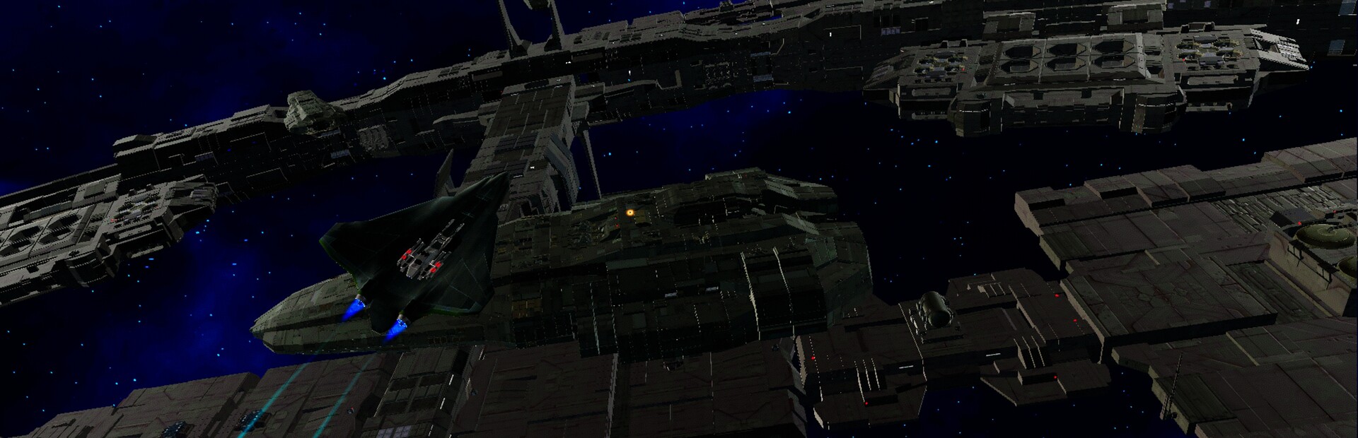 Space Wing Cadet