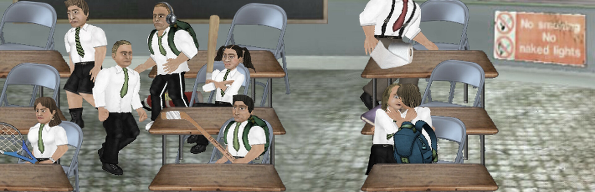 School Days