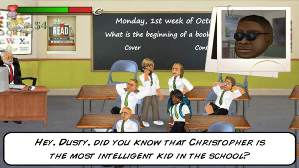 School Days screenshot 4