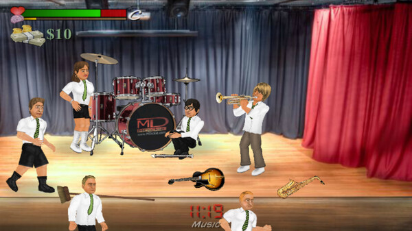 School Days screenshot 3