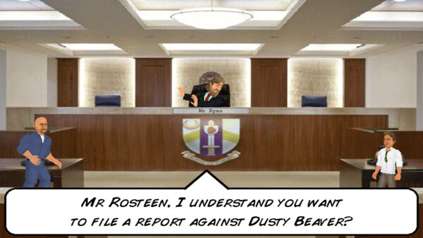 Screenshot z School Days