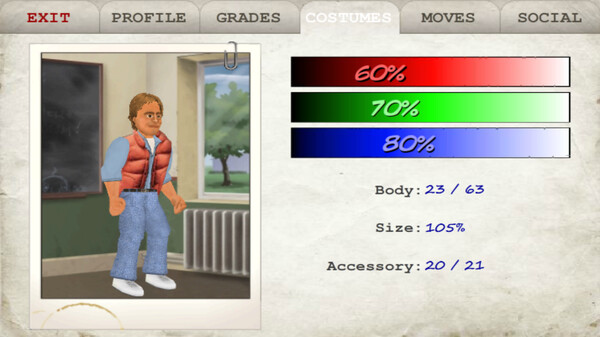 School Days screenshot 6