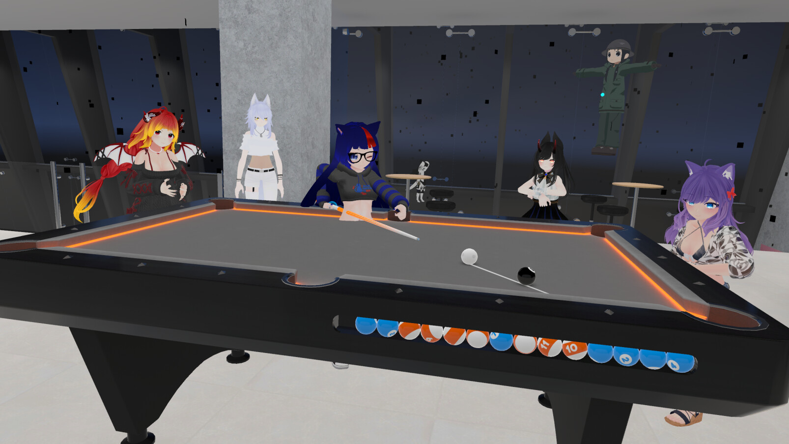 PoligonVR screenshot #3