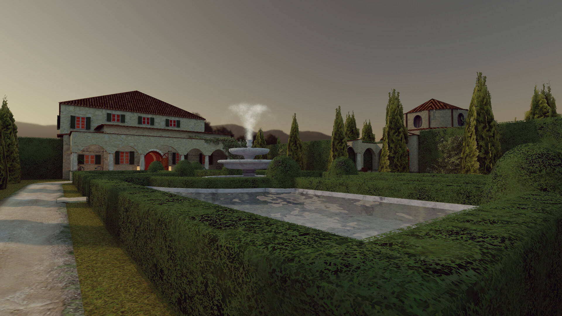 PoligonVR screenshot #10