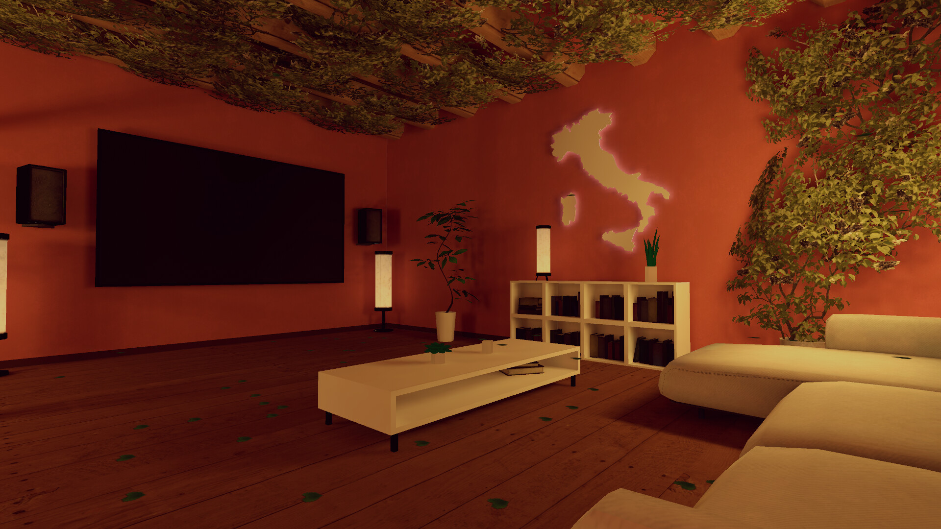 PoligonVR screenshot #9