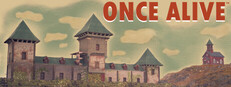 Once Alive