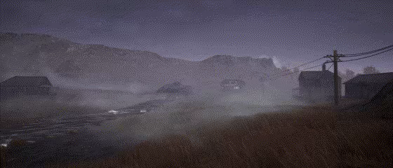 Once Alive video 3