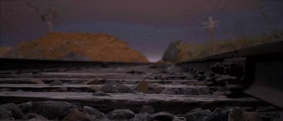 Once Alive video 2