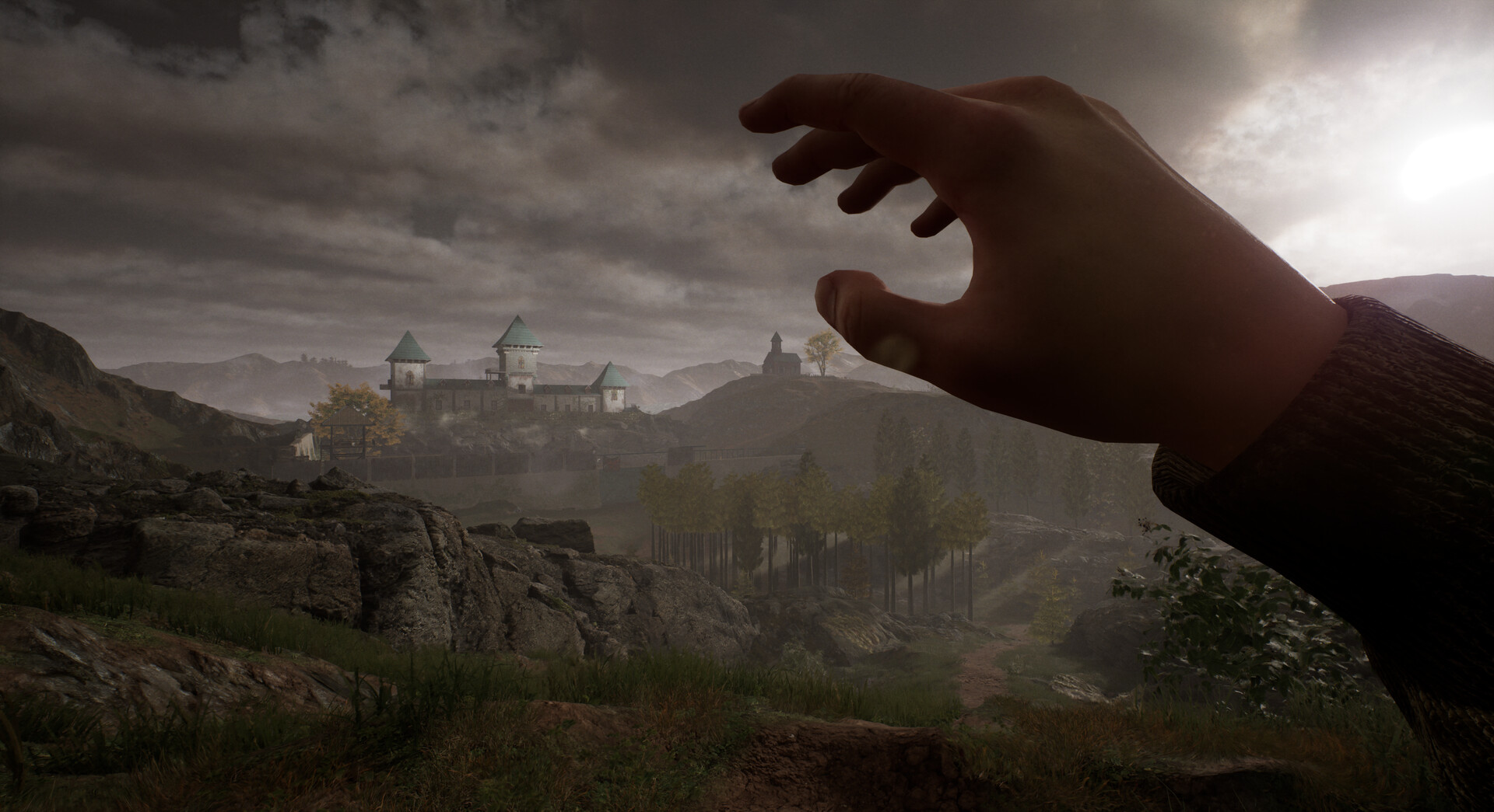 Screenshot 2 from Once Alive