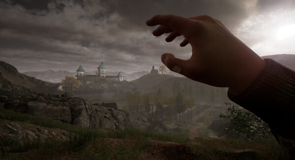 Once Alive screenshot 2