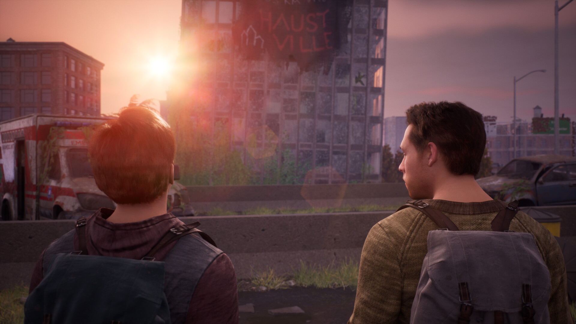 Once Alive screenshot 1