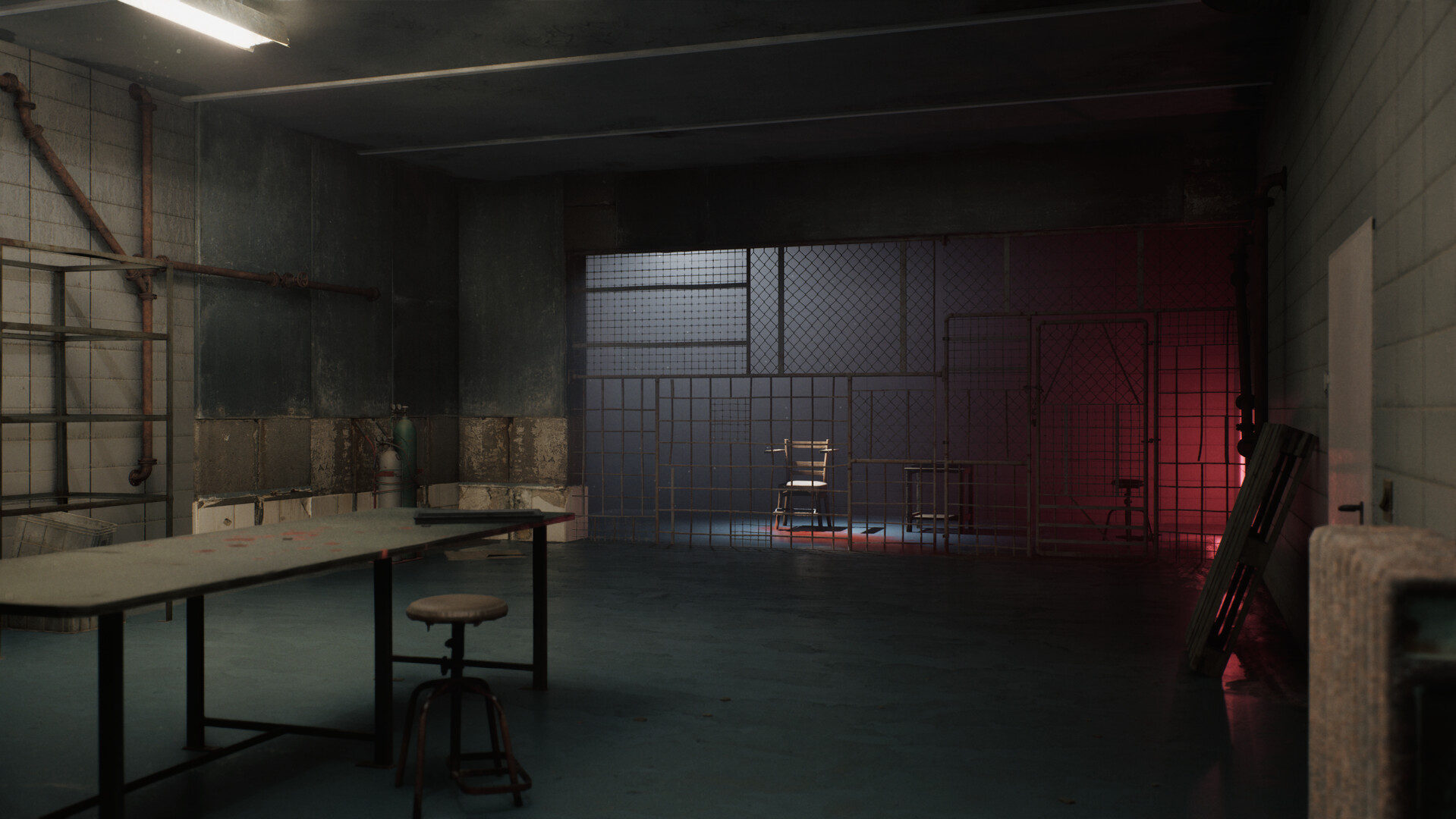 Once Alive screenshot #6