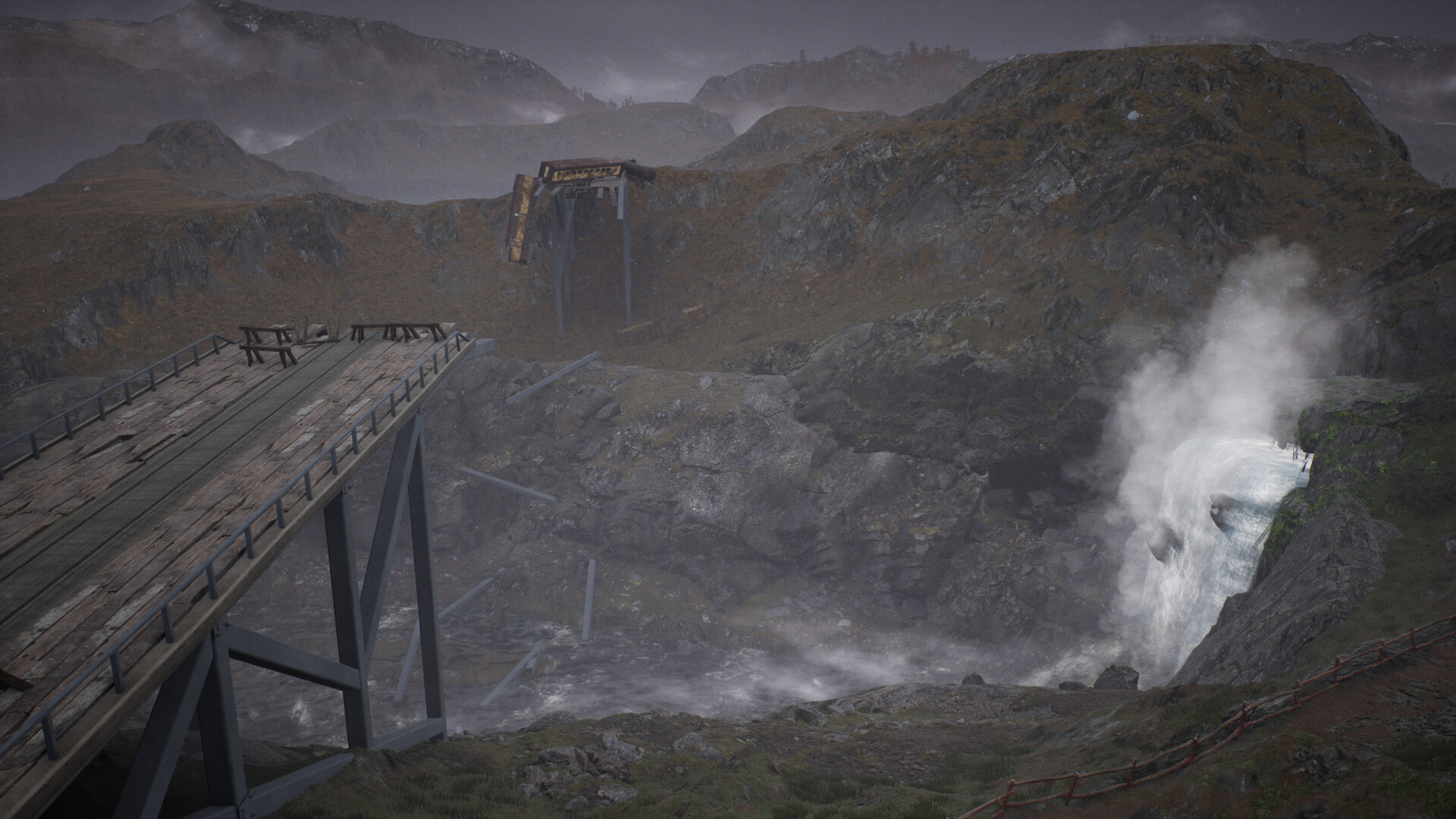 Once Alive screenshot 12