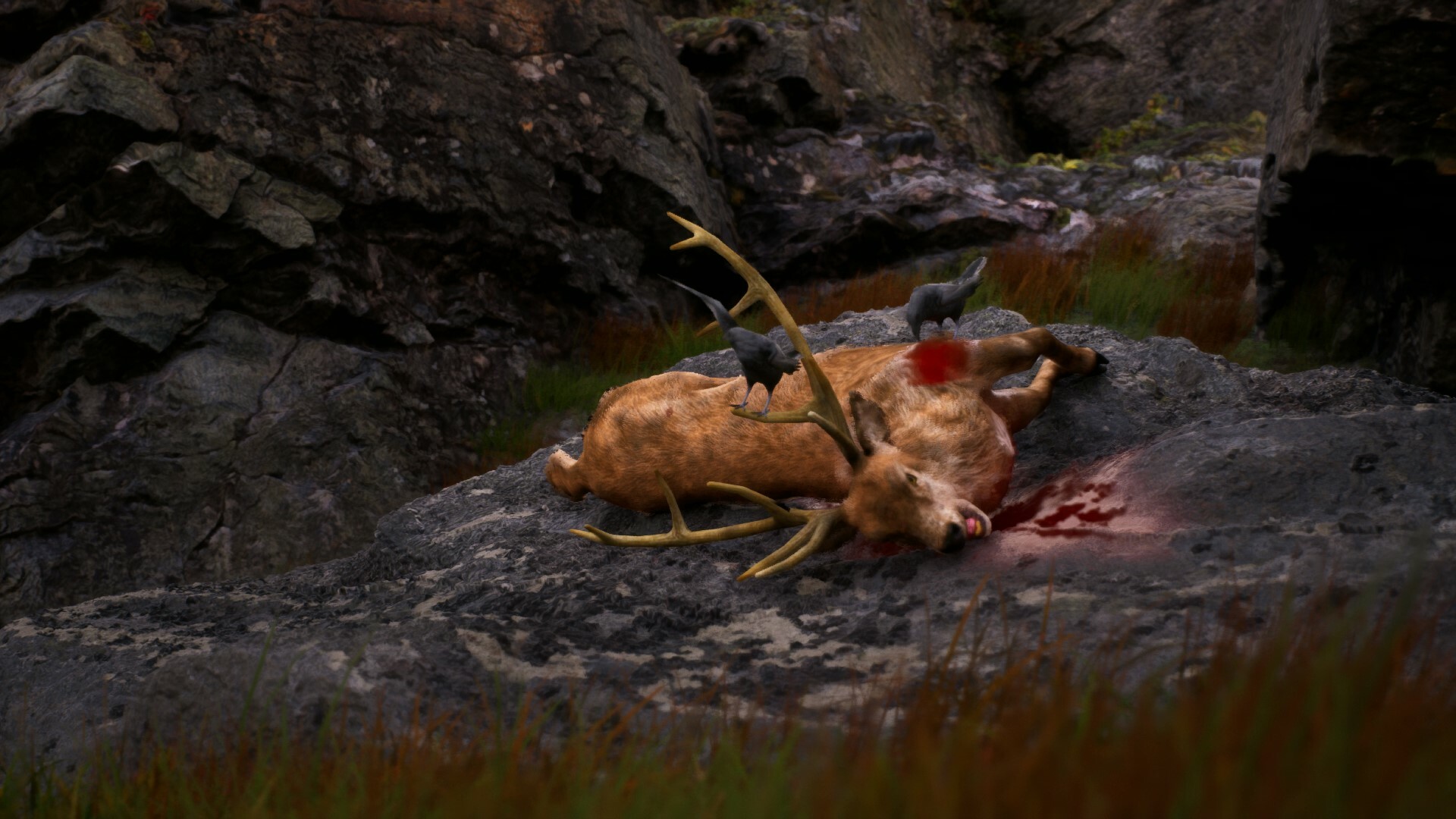 Once Alive screenshot #10