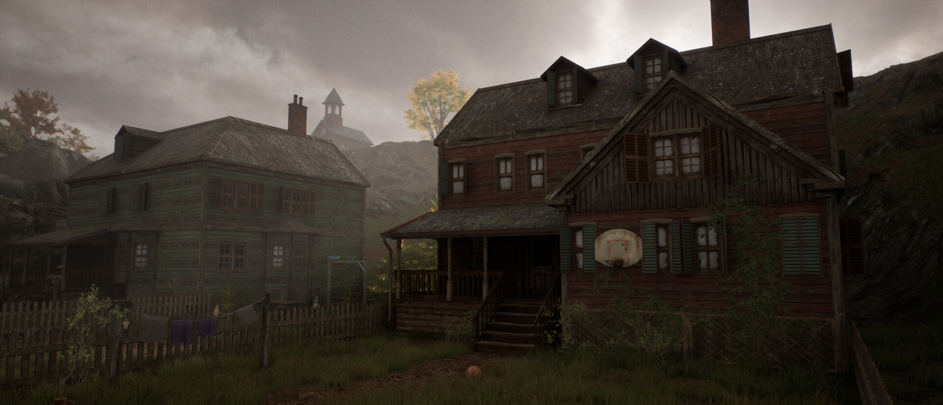 Once Alive screenshot 7