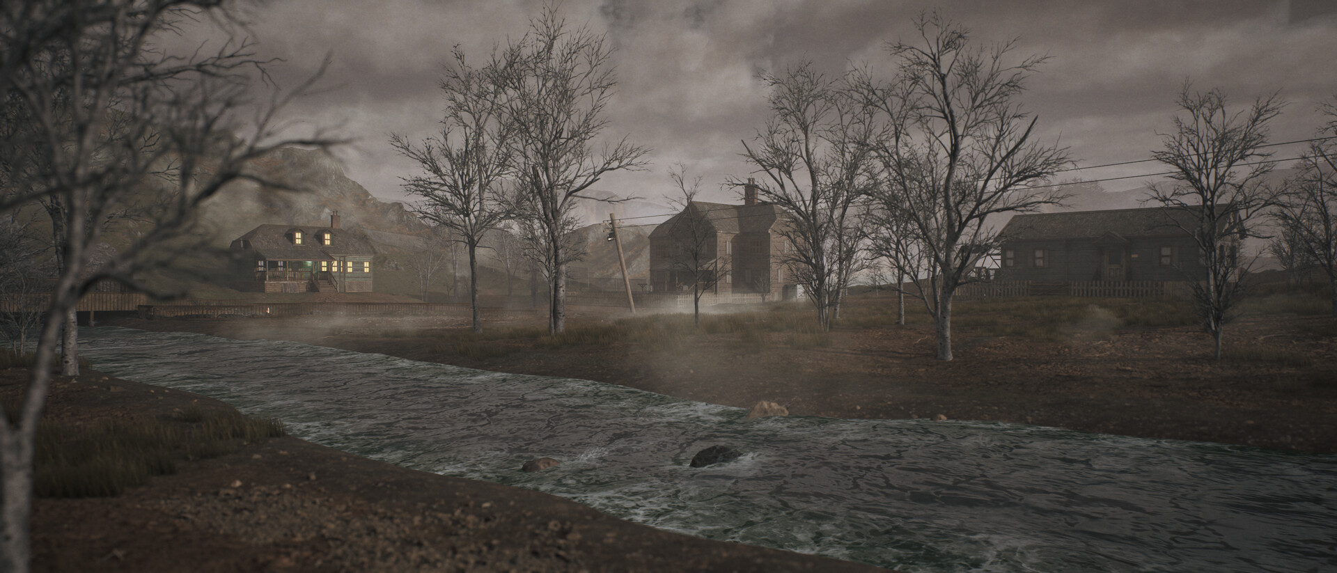 Once Alive screenshot #9