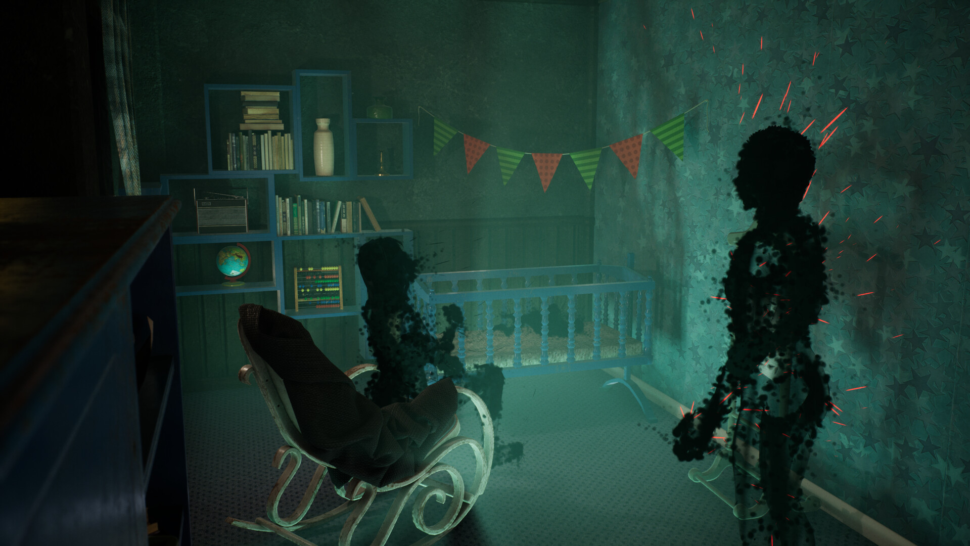 Screenshot 3 from Once Alive