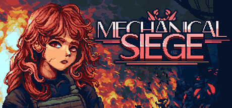 Mechanical Siege Cheat Engine/CT