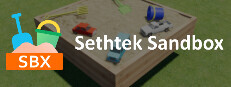 Sethtek Sandbox Playtest game capsule image