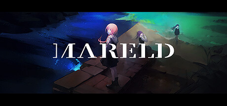 Mareld steam charts