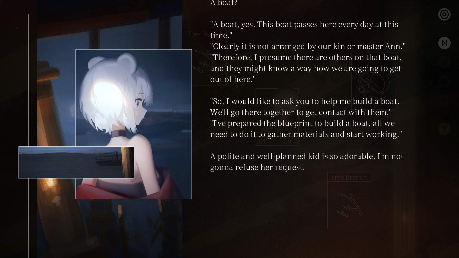 Mareld screenshot #11