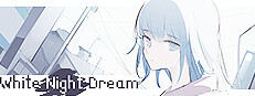 White Night Dream