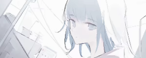 White Night Dream video 7