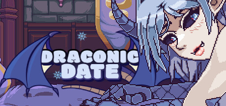 Draconic Date steam charts