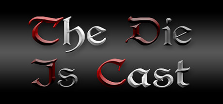 The Die Is Cast banner image