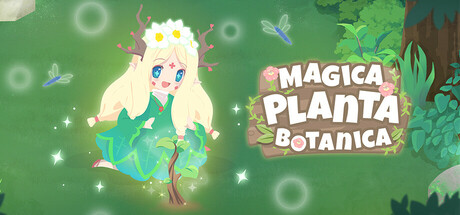 Magica Planta Botanica steam charts