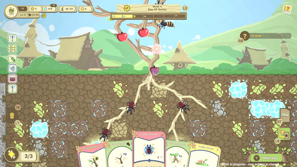 Magica Planta Botanica