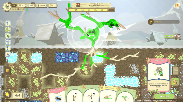 Magica Planta Botanica