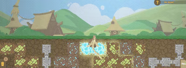 Magica Planta Botanica video 4