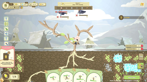 Magica Planta Botanica