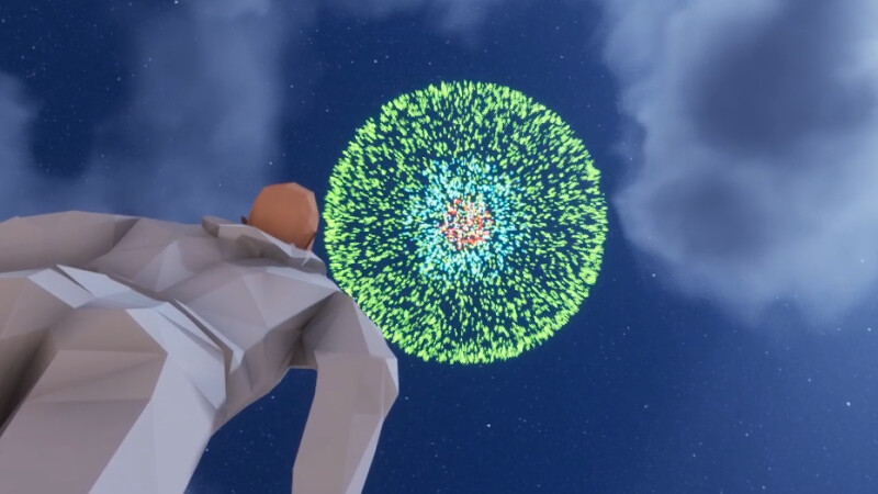 Greed of Man screenshot 4