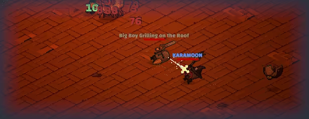 Dungeon Survivors video 1