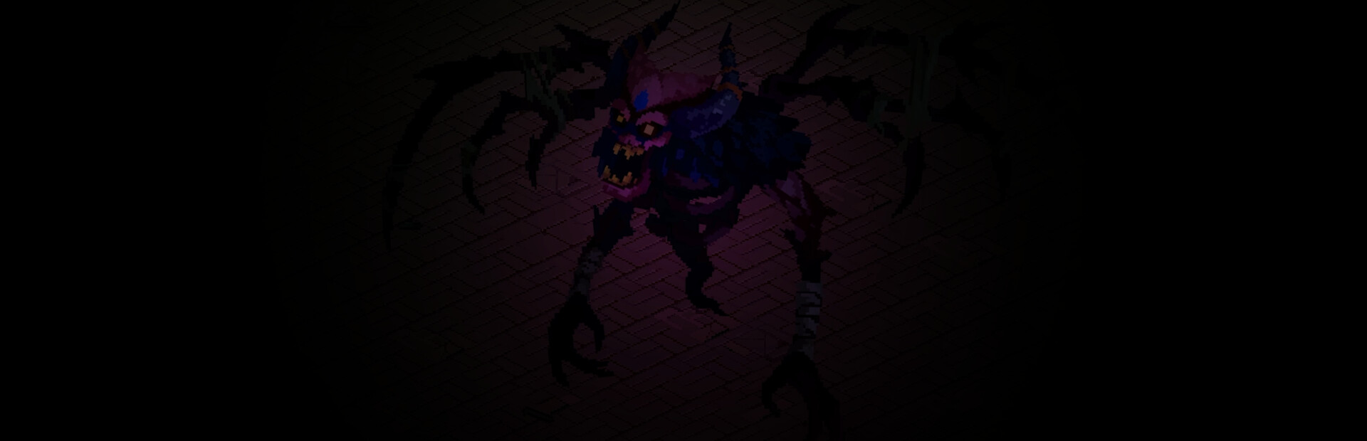 Dungeon Survivors