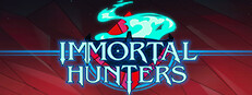 Сэкономьте 10% при покупке Immortal Hunters в Steam