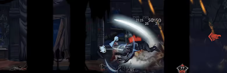Immortal Hunters video 2