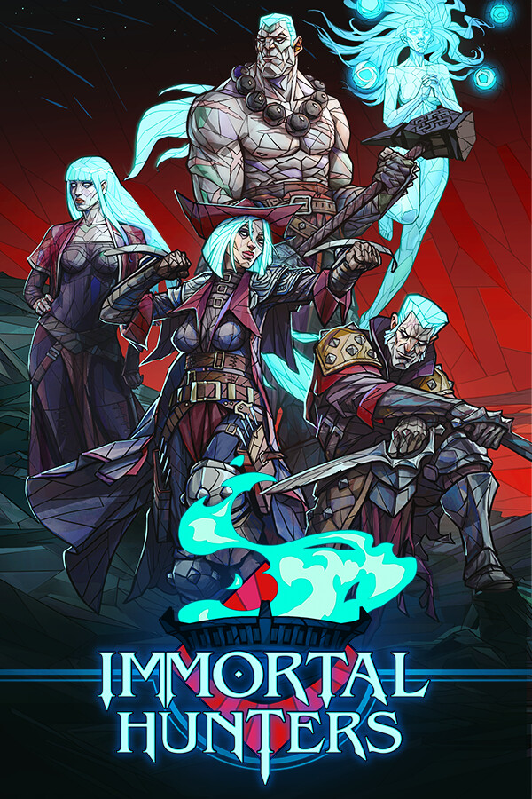 Immortal Hunters