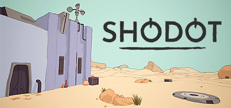 Shodot Cover Image