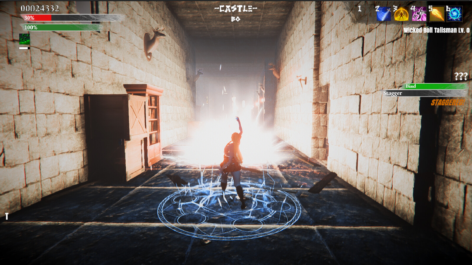 Oni Academy Featured Screenshot #1