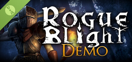 Rogue Blight Demo