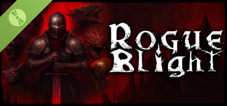 Rogue Blight Demo header