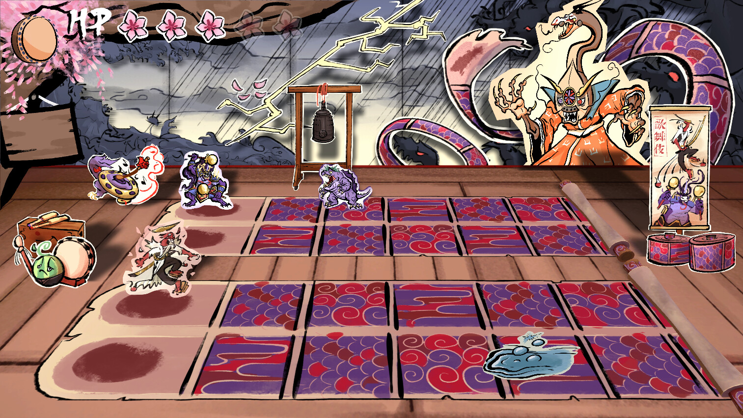 Taka Taka on Steam
