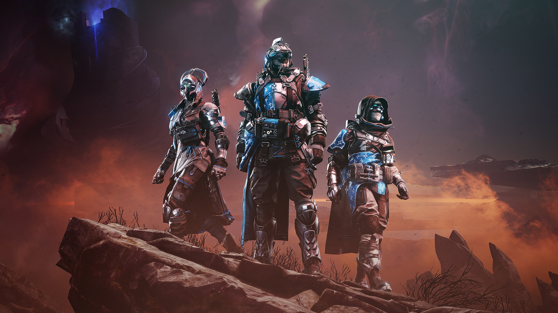 Destiny 2: The Final Shape Annual Pass Upgrade Featured Screenshot #1